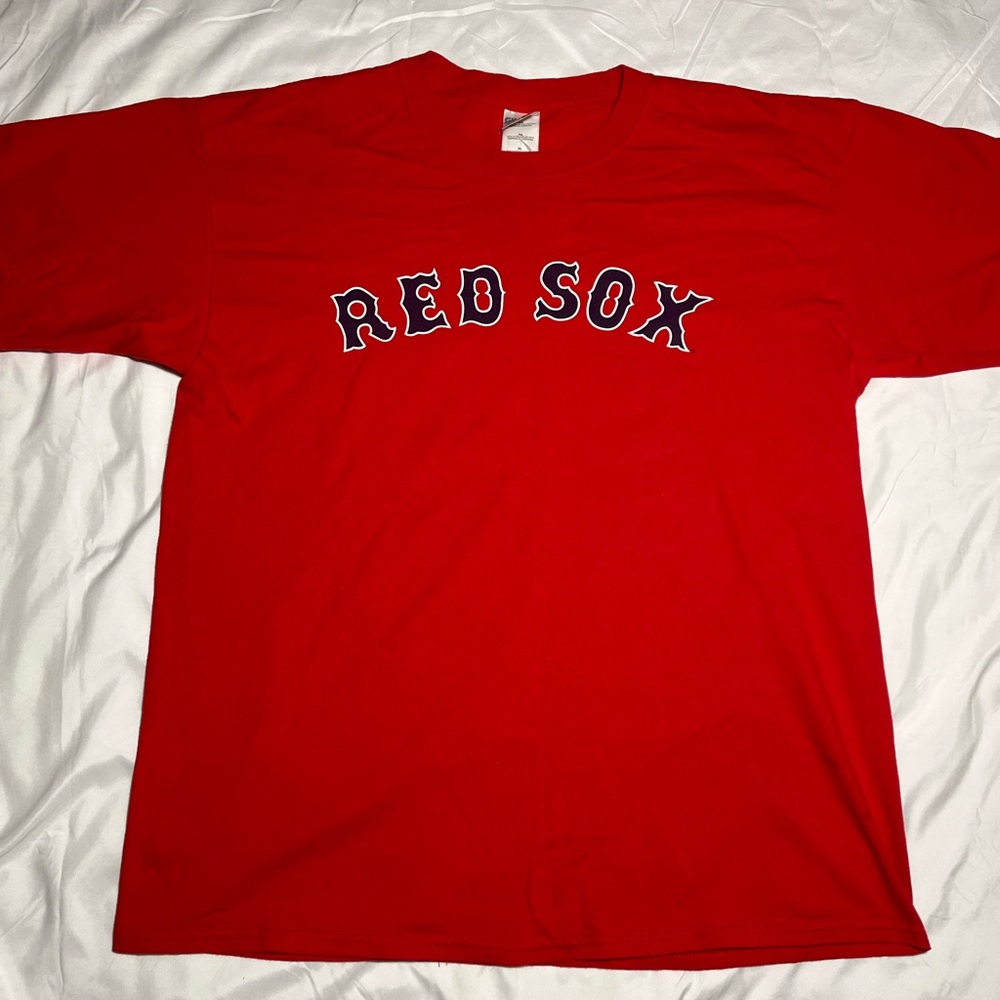 Vintage Damon Tee